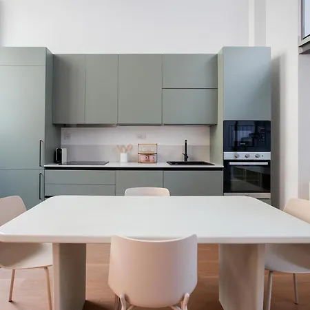Apartment Cozy And Elegant Design Loft