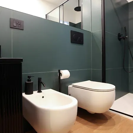 Cozy And Elegant Design Loft Appartamento *