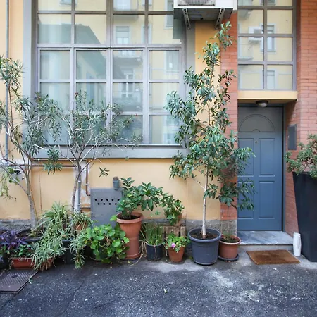 Appartamento Cozy And Elegant Design Loft *