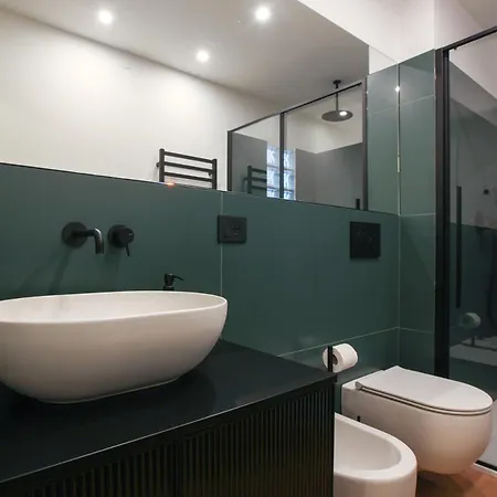 Cozy And Elegant Design Loft Appartamento